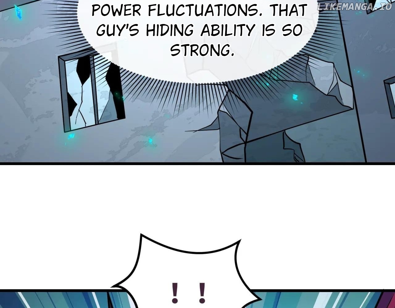 Era of the Haunted Chapter 503 - page 206